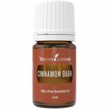 Ulei Esential de scortisoara (Ulei Esential Cinnamon Bark) 5ML