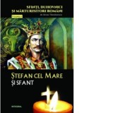 Stefan cel Mare si Sfant - Silvan Theodorescu