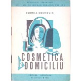 COSMETICA LA DOMICILIU-LUDMILA COSMOVICI-339929