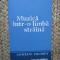 MUZICA INTR-O LIMBA STRAINA-ANDREW CRUMEY