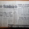 scanteia 26 august 1978-seri de teatru antic la constanta