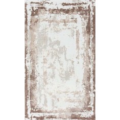 Covor modern Rose 897, maro, 200 x 300 cm