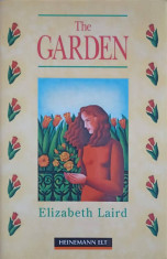 THE GARDEN-ELIZABETH LAIRD foto