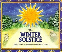 The Winter Solstice foto