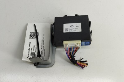 Unitate de control senzor de parcare PDC MAZDA CX-5 KF 2021 OEM: KSD5-67-UU0,211111-00142 29827780 foto