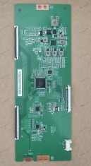 T-con TV LG HF860QUB-F2D_V00 86UR78003LB