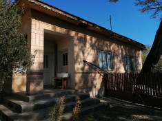 Casa in satul Boboc Gara foto