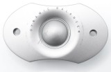 TWEETER 1&quot; DUAL CHOPPED OVAL RTIA9 RD0697-2 SOUND UNITED