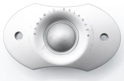 TWEETER 1&amp;quot; DUAL CHOPPED OVAL RTIA9 RD0697-2 SOUND UNITED foto