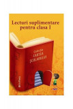 Lecturi suplimentare clasa I - Paperback brosat - *** - Erc Press, Limba Romana