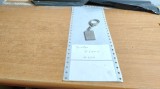 Cumpara ieftin Breloc F2000 #6-656
