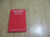 AHMED OSMAN--MOISE - FARAONUL EGIPTULUI