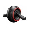 Roata Fitness pentru abdomene cu sistem de retractare