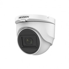 Camera supraveghere, 2MP, lentila 2.8mm, IR 30m, 4 in 1, Digital WDR - HIKVISION DS-2CE76D0T-ITMF-2.8mm SafetyGuard Surveillance