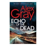 Cumpara ieftin Echo of the Dead
