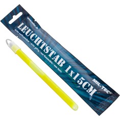 Baton Luminos LEUCHTSTAB 1x15cm Galben Mil-Tec