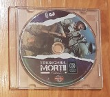 DVD Triunghiul mortii Regia Sergiu Nicolaescu, filmele Adevarul