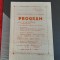 program Pandurii Tg. Jiu - Progresul V. Buc.