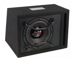 Subwoofer R 08 EVO BR Audio System CarStore Technology foto