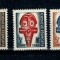 Polinezia Franceza 1958 - Postage Due, serie neuzata