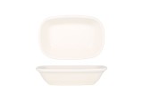 Bonna Placa de service - Gourmet - Por&Aring;&pound;elan - 17x11.5 cm - set de 2