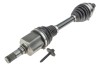 Planetara Volvo Motor 2.0 T, 2.0t5 S60ii, V60 2010-2015, S80 2010-, V70iii 2.0t 2010-, Stanga, cutie de viteze automata , NTY NPW-VV-033