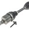 Planetara Volvo Motor 2.0 T, 2.0t5 S60ii, V60 2010-2015, S80 2010-, V70iii 2.0t 2010-, Stanga, cutie de viteze automata , NTY NPW-VV-033