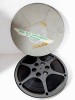 Film pe rola de16mm, Idea for Washington and Moscow, vintage, anii 50, colectie