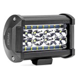 Proiector LED pentru Off-Road, ATV, SSV, culoare 6500K, 28 LED-uri, tensiune 9, Amio