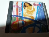 Diana Ross, cd