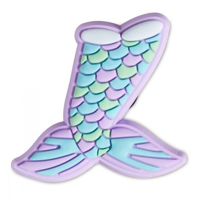 Jibbitz Crocs Mermaid Tail foto