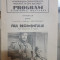 Pliant, Program Stagiunea 1951-1952, Savrofilm prezintă, Fiul regimentului