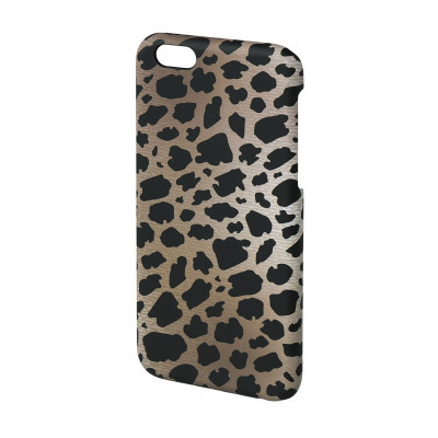 Carcasa Wild Leo iPhone 6 Hama, Gri foto