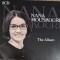 cd nana mouskouri the album 2cd