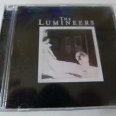 The Lumineers, z