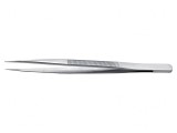 Pensetă 150mm V&acirc;rf &Icirc;ngust Plată Universale