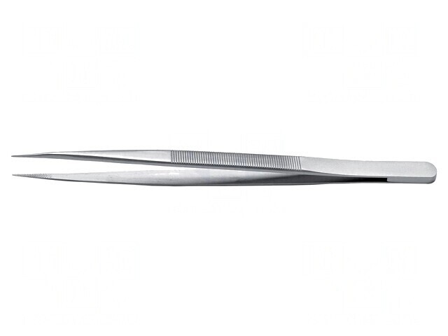 Pensetă 150mm V&acirc;rf &Icirc;ngust Plată Universale