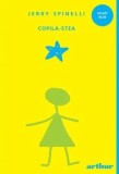 Copila-Stea/Jerry Spinelli