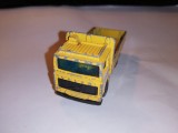 Bnk jc Matchbox MB139 Volvo Tilt Truck 1/90