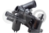 STC T435855 termostat,lichid racire