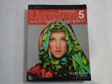 THE ADOBE PHOTOSHOP - LIGHTROOM5 - BOOK FOR DIGITAL PHOTOGRAPHERS - SCOTT KELBY