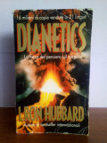 L. Ron Hubbard &ndash; Dianetics (in italiana)