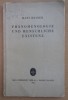 Hans Reiner - Phanomenologie und Menschliche Existenz