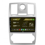 Cumpara ieftin Navigatie Chrysler 300C (2004-2011), Android 12, E-Octacore 2GB RAM + 32GB ROM, 9 Inch - AD-BGE9002+AD-BGRKIT421