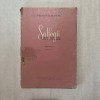 Victor Iusceanu - Solfegii Vol. 2 (1971) Editura Muzicala, stare buna
