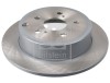 FEBI BILSTEIN 27238 Disc frana