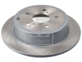 FEBI BILSTEIN 27238 Disc frana