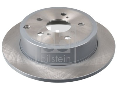 FEBI BILSTEIN 27238 Disc frana foto