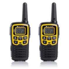 Statie radio CB Midland RADIO PMR XT 50 VALIZA foto