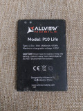 Cumpara ieftin Baterie originala Smartphone Allview P10 Life Livrare gratuita!, 2400mAh/8,9Wh, Alt model telefon Allview, Li-ion